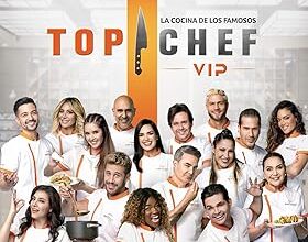 Top Chef VIP 3